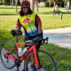 Meet your Posher, Sylvia